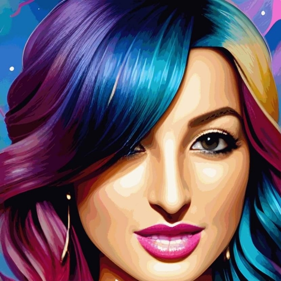 Meet your Posher, Sydni - Picture 1 of 1